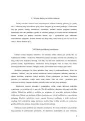 Socio–edukacinio darbo mokomosios praktikos ataskaita: Jonavos rajono Barupės pagrindinė mokykla 9 puslapis