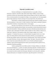 Kultūra kaip individo ir aplinkos konflikto padarinys 12 puslapis