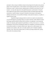 Kultūra kaip individo ir aplinkos konflikto padarinys 14 puslapis