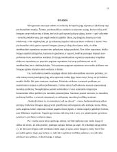 Kultūra kaip individo ir aplinkos konflikto padarinys 15 puslapis