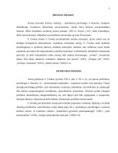 Kultūra kaip individo ir aplinkos konflikto padarinys 3 puslapis