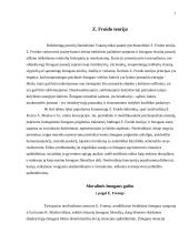 Kultūra kaip individo ir aplinkos konflikto padarinys 7 puslapis