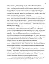 Kultūra kaip individo ir aplinkos konflikto padarinys 8 puslapis