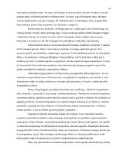 Kultūra kaip individo ir aplinkos konflikto padarinys 10 puslapis