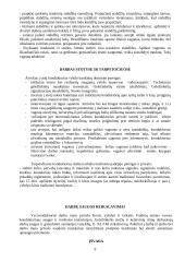 Stočių darbo technologija 5 puslapis