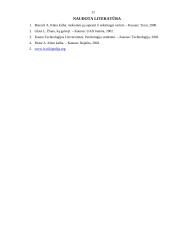 Psichologijos savarankiškas darbas - kūno kalba 11 puslapis