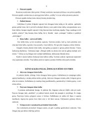 Psichologijos savarankiškas darbas - kūno kalba 6 puslapis