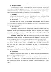 Psichologijos savarankiškas darbas - kūno kalba 8 puslapis