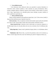 Psichologijos savarankiškas darbas - kūno kalba 9 puslapis