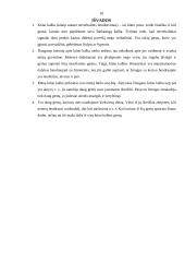 Psichologijos savarankiškas darbas - kūno kalba 10 puslapis