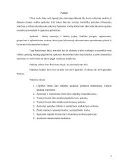 Žemės ūkio veiklos subjektų buhalterinės apskaitos praktikos ataskaita: Jono Kecoriaus ūkis 2 puslapis