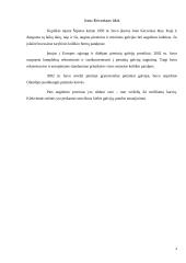 Žemės ūkio veiklos subjektų buhalterinės apskaitos praktikos ataskaita: Jono Kecoriaus ūkis 3 puslapis