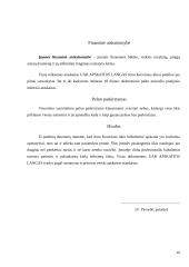 Žemės ūkio veiklos subjektų buhalterinės apskaitos praktikos ataskaita: Jono Kecoriaus ūkis 9 puslapis