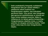 Fotografijos pagrindai 4 puslapis