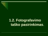 Fotografijos pagrindai 6 puslapis