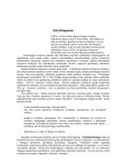Kūrybingumas