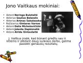 Jonas Vaitkus 10 puslapis