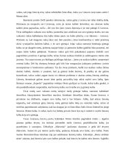 Kuri kalba turi būti gimtoji lietuvių emigrantų vaikams? Argumentuokite 2 puslapis