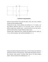 Lankstymas. Lenkimo būdai 2 puslapis