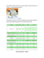 Lankstymas. Lenkimo būdai 7 puslapis