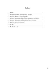 Lietuvos kariuomenės indėlis tarptautinio saugumo užtikrinimui 2 puslapis