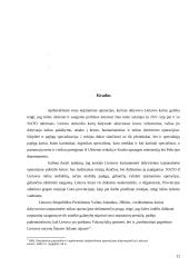 Lietuvos kariuomenės indėlis tarptautinio saugumo užtikrinimui 12 puslapis