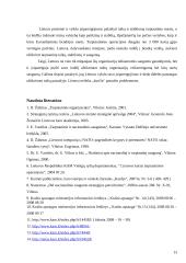 Lietuvos kariuomenės indėlis tarptautinio saugumo užtikrinimui 13 puslapis