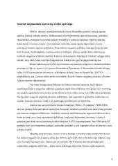 Lietuvos kariuomenės indėlis tarptautinio saugumo užtikrinimui 4 puslapis