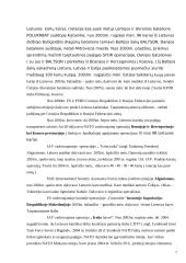 Lietuvos kariuomenės indėlis tarptautinio saugumo užtikrinimui 7 puslapis