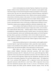 Lietuvos kariuomenės indėlis tarptautinio saugumo užtikrinimui 10 puslapis