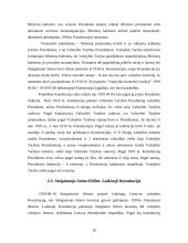 Lietuvos konstitucingumo raida 1918 – 1940 metais 11 puslapis