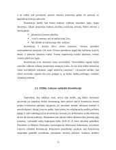 Lietuvos konstitucingumo raida 1918 – 1940 metais 14 puslapis