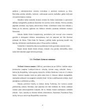 Lietuvos konstitucingumo raida 1918 – 1940 metais 5 puslapis