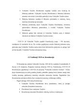 Lietuvos konstitucingumo raida 1918 – 1940 metais 9 puslapis