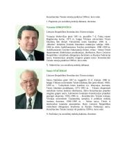 Lietuvos konstitucinis teismas 11 puslapis