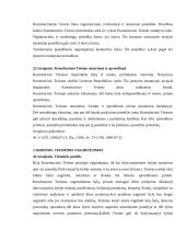 Lietuvos konstitucinis teismas 15 puslapis