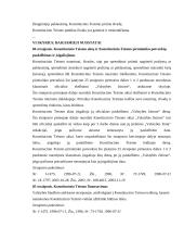 Lietuvos konstitucinis teismas 18 puslapis