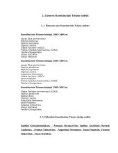 Lietuvos konstitucinis teismas 6 puslapis