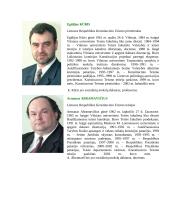 Lietuvos konstitucinis teismas 8 puslapis