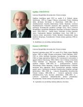 Lietuvos konstitucinis teismas 9 puslapis