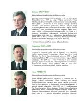 Lietuvos konstitucinis teismas 10 puslapis