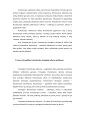 Lietuvos Respublikos (LR) 1992 metų Konstitucijos bruožai 10 puslapis
