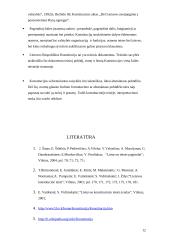 Lietuvos Respublikos Konstitucija (Referatas) 12 puslapis