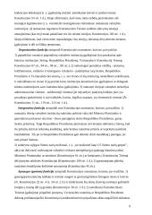 Lietuvos Respublikos Konstitucija (Referatas) 9 puslapis