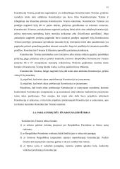 Lietuvos Respublikos Konstitucinės teisės kontrolinis darbas 11 puslapis