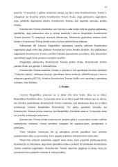 Lietuvos Respublikos Konstitucinės teisės kontrolinis darbas 13 puslapis