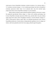 Lietuvos Respublikos Konstitucinės teisės kontrolinis darbas 16 puslapis