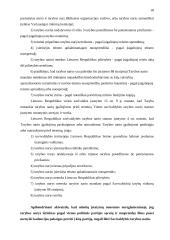 Lietuvos Respublikos Konstitucinės teisės kontrolinis darbas 18 puslapis