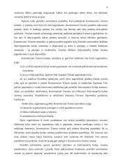 Lietuvos Respublikos Konstitucinės teisės kontrolinis darbas 6 puslapis