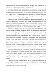 Lietuvos Respublikos Konstitucinės teisės kontrolinis darbas 8 puslapis